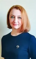 Филипенко Ольга Владимировна