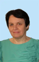 Карпова Ирина Михайловна