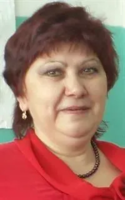 Замарина Мария Владимировна