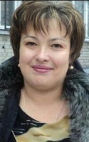 Арянова Татьяна Григорьевна