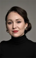 Сингатулина Альмира Равильевна