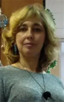 Бурова Ирина Владимировна