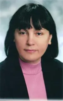 Бутримович Людмила Ивановна