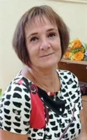 Караваева Ольга Николаевна