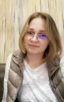 Смирнова Елена Вячеславовна