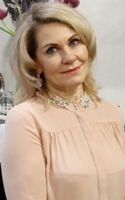 Корощенко Алевтина Васильевна