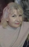 Соломасова Ирина Викторовна 