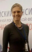 Миронова Любава Алексеевна