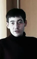 Шугаев Евгений Алексеевич