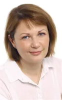 Клименко Марина Борисовна