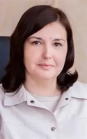 Давыдова Наталья Ивановна