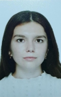 Новикова Мария Дмитриевна