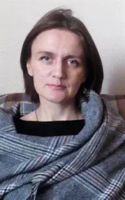 Воронкова Наталья Владимировна