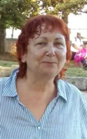 Анисимова Наталья Федоровна