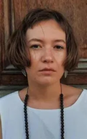 Шакирова Виктория Дмитриевна 
