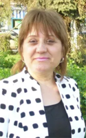 Борщенко Ирина Алексеевна
