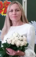 Волкова Ирина Николаевна