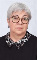 Буслаева Эльмира Анвербековна 