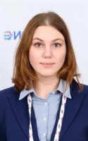 Милькова Анастасия Андреевна