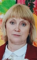 Давыдова Вера Фотеевна