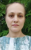 Лунина Марина Владиславовна