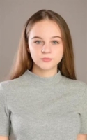 Сысоева Екатерина Андреевна