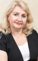 Жуга Елена Владимировна