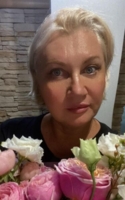 Светличная Наталья Леонидовна
