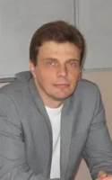 Горшков Сергей Владимирович