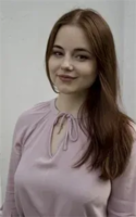 Зайцева Кристина Александровна