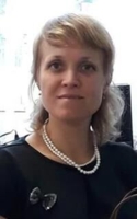 Петрова Людмила Викторовна