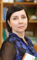 Назаренко Виолетта Виталиевна