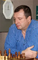 Погорельских Сергей Михайлович