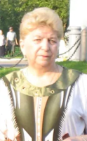 Бодрова Лариса Сергеевна