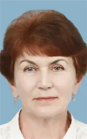 Ведрова Нина Владимировна