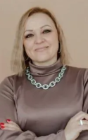 Данькова Оксана Борисовна