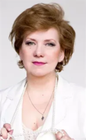 Балаева Мария Витальевна
