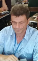 Исурин Сергей Леович