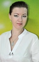 Осиянова Татьяна Владимировна