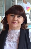 Данилова Марина Владимировна