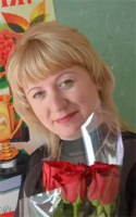 Семенова Светлана Петровна