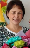 Ипатова Лариса Витальевна