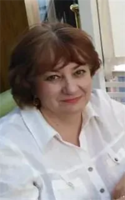 Агишева Ирина Львовна