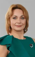 Крайнова Татьяна Александровна