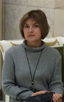 Басова Ольга Владимировна
