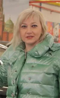 Старцева Наталия Анатольевна