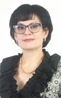 Сасс Наталина Геннадьевна