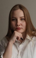 Чупрова Наталья Александровна