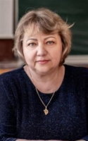 Танюкевич Светлана Викторовна