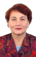 Селеванова Тамара Сергеевна